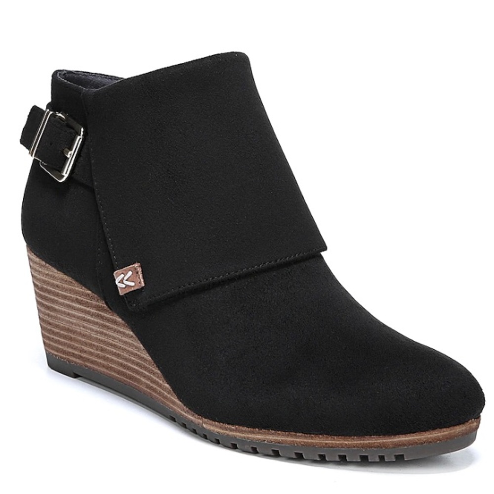 Dr. Scholl’s Create Wedge Bootie